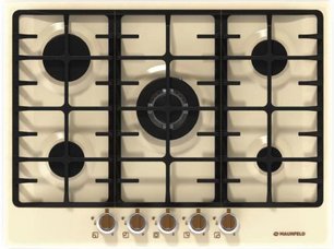 Варочная панель Маунфилд MGHE.75.78RIB фото в Казани и Татарстане Варочная панель Maunfeld MGHE.75.78RIB фото в Казани и Татарстане