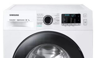 Стиральная машина Samsung WW70AGAS22AELD фото 2 в Казани и Татарстане