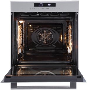Духовой шкаф Кертинг OKB 1331 GBXGr фото 3 в Казани и Татарстане Духовой шкаф Korting OKB 1331 GBXGr фото 3 в Казани и Татарстане