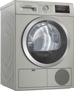 Сушильная машина Bosch WTN8543SME фото в Казани и Татарстане