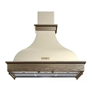 Вытяжка Smeg KCL900PO фото в Казани и Татарстане