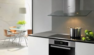 Вытяжка Miele DA 5990 W фото 4 в Казани и Татарстане