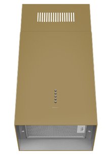 Вытяжка Маунфилд Bath Isla 401 золотой фото 2 в Казани и Татарстане Вытяжка Maunfeld Bath Isla 401 золотой фото 2 в Казани и Татарстане