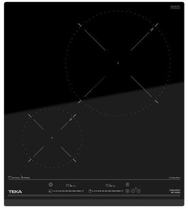 Варочная панель Teka IZC 42300 DMS BLACK фото в Казани и Татарстане