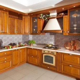 Вытяжка Falmec Mimosa GOFRA UNPAINTED 90 кант под покраску фото 2 в Казани и Татарстане