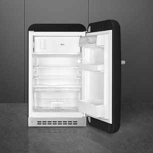 Холодильник Смег FAB10RBL2 фото 2 в Казани и Татарстане Холодильник Smeg FAB10RBL2 фото 2 в Казани и Татарстане