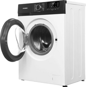 Стиральная машина Hyundai WME6009 фото 4 в Казани и Татарстане