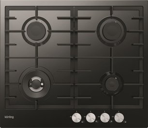 Варочная поверхность Korting HG 630 CTN PRO фото в Казани и Татарстане