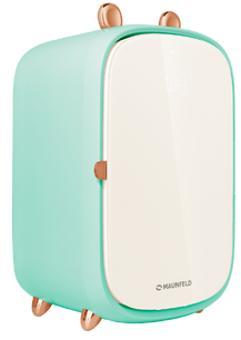 Холодильник для косметики Maunfeld MFF43GN фото 4 в Казани и Татарстане