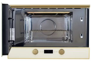 Микроволновая печь Куперсберг RMW 393 C Bronze фото 3 в Казани и Татарстане Микроволновая печь Kuppersberg RMW 393 C Bronze фото 3 в Казани и Татарстане