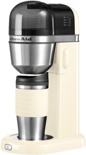 Кофеварка Китчен Эйд 5KCM0402EAC фото в Казани и Татарстане Кофеварка KitchenAid 5KCM0402EAC фото в Казани и Татарстане