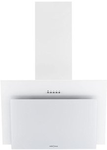 Вытяжка Krona ELMA 600 white PB фото 2 в Казани и Татарстане Вытяжка Krona ELMA 600 white PB фото 2 в Казани и Татарстане