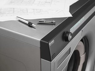 Профессиональная сушильная машина Аско TDC112 V фото 2 в Казани и Татарстане Профессиональная сушильная машина Asko TDC112 V фото 2 в Казани и Татарстане