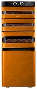 Хьюмидор Afidano L5 (Теплый янтарь) фото в Казани и Татарстане