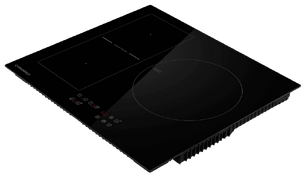 Варочная панель Maunfeld CVI593BK2 фото 3 в Казани и Татарстане