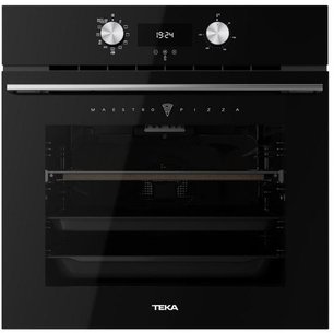 Духовой шкаф Тека HLB 8510 P NIGHT RIVER BLACK фото в Казани и Татарстане Духовой шкаф Teka HLB 8510 P NIGHT RIVER BLACK фото в Казани и Татарстане