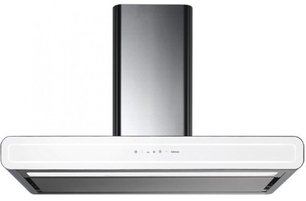 Вытяжка Falmec Imago 90 (800) ECP white фото в Казани и Татарстане