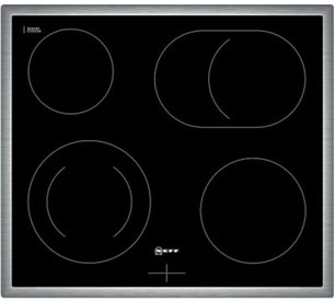 Зависимая варочная панель Нефф M13R42N2 фото в Казани и Татарстане Зависимая варочная панель Neff M13R42N2 фото в Казани и Татарстане