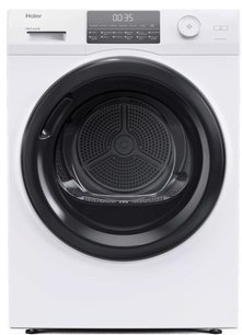 Сушильная машина Haier HD90-A2959 фото в Казани и Татарстане