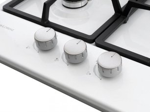 Газовая варочная панель Шауб Лоренц SLK GW4518 фото 3 в Казани и Татарстане Газовая варочная панель Schaub Lorenz SLK GW4518 фото 3 в Казани и Татарстане