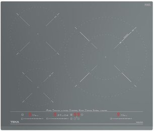 Варочная панель Teka IZC 63630 MST STONE GREY фото 2 в Казани и Татарстане