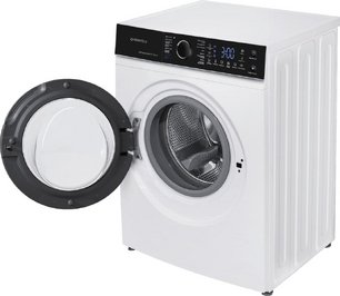 Стиральная машина Maunfeld MFWM149IWHT фото 4 в Казани и Татарстане