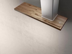 Вытяжка Elica BIO WH/A 90 ROVERE фото 3 в Казани и Татарстане