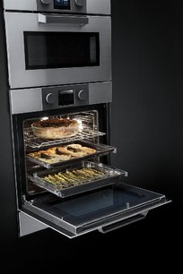 Духовой шкаф Barazza 1FEVMP фото 2 в Казани и Татарстане