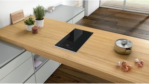 Индукционная варочная панель Нефф N43TD20N0 фото 4 в Казани и Татарстане Индукционная варочная панель Neff N43TD20N0 фото 4 в Казани и Татарстане