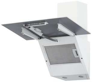 Вытяжка Krona HELGA 600 white S фото 3 в Казани и Татарстане Вытяжка Krona HELGA 600 white S фото 3 в Казани и Татарстане