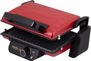 Гриль Maunfeld MGE2000CH фото 3 в Казани и Татарстане