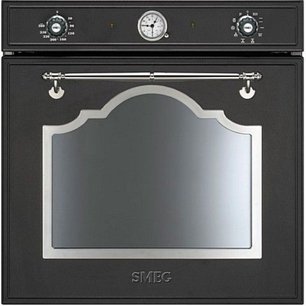 Духовой шкаф Smeg SFP750AX фото в Казани и Татарстане