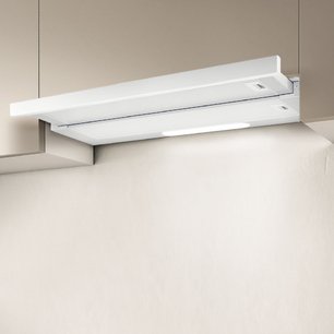 Встраиваемая вытяжка Elica ELITE 14 LUX WH/A/60 фото 2 в Казани и Татарстане