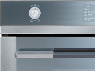 Духовой шкаф Смег SFP130E фото 4 в Казани и Татарстане Духовой шкаф Smeg SFP130E фото 4 в Казани и Татарстане