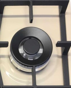 Газовая варочная панель Korting HG 631 CTRB фото 3 в Казани и Татарстане