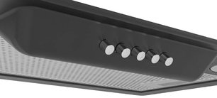 Встраиваемая вытяжка Кертинг KHI 6416 N фото 2 в Казани и Татарстане Встраиваемая вытяжка Korting KHI 6416 N фото 2 в Казани и Татарстане