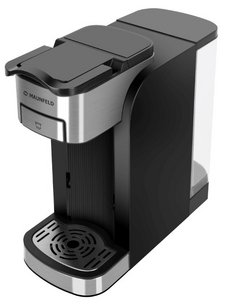 Кофеварка Maunfeld MCCM-CM827BL фото 3 в Казани и Татарстане