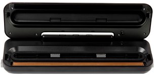 Вакуумный упаковщик Зигмунд Штайн Kuchen-Profi VS‑601 фото 3 в Казани и Татарстане Вакуумный упаковщик Zigmund Shtain Kuchen-Profi VS‑601 фото 3 в Казани и Татарстане