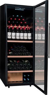 Винный шкаф Климадифф CPW204B1 фото 3 в Казани и Татарстане Винный шкаф Climadiff CPW204B1 фото 3 в Казани и Татарстане