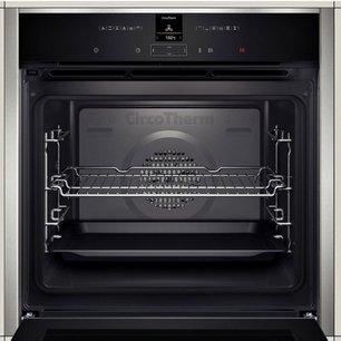 Духовой шкаф Neff B17CR22N0 фото 4 в Казани и Татарстане