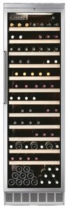 Винный шкаф ИП CIS 501 CF X фото в Казани и Татарстане Винный шкаф IP CIS 501 CF X фото в Казани и Татарстане