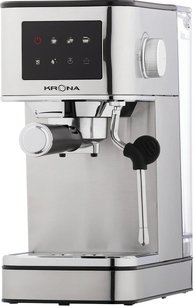 Кофеварка KRONA Espresso Kaffeemaschine Inox КА-00008023 фото в Казани и Татарстане