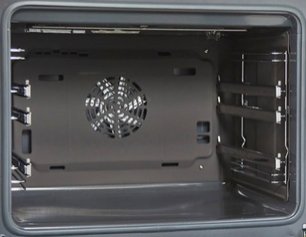 Духовой шкаф Siemens HB43GT555 фото 3 в Казани и Татарстане