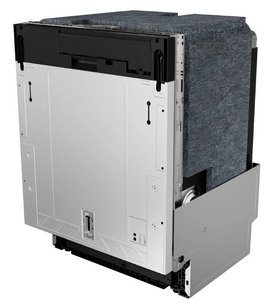 Встраиваемая посудомоечная машина Haier HDWE14-692RU фото 3 в Казани и Татарстане