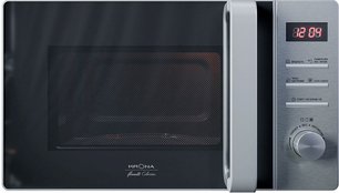 Микроволновая печь KRONA QUANTUM 44 BL/IX фото в Казани и Татарстане