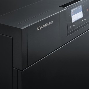 Сушильная машина Куперсбуш T 40.0 T фото 4 в Казани и Татарстане Сушильная машина Kuppersbusch T 40.0 T фото 4 в Казани и Татарстане