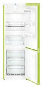 Холодильник Либхер CNkw 4313 NoFrost фото 2 в Казани и Татарстане Холодильник Liebherr CNkw 4313 NoFrost фото 2 в Казани и Татарстане