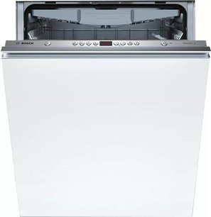 Посудомоечная машина Бош SMV 47L10 RU фото в Казани и Татарстане Посудомоечная машина Bosch SMV 47L10 RU фото в Казани и Татарстане