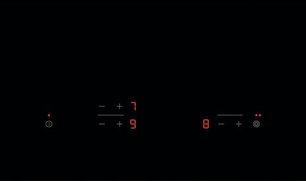 Варочная панель Electrolux EHF 6232 FOK фото 2 в Казани и Татарстане