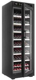 Винный шкаф Coldvine C108-WB1 (Modern) фото 2 в Казани и Татарстане Винный шкаф Cold Vine C108-WB1 (Modern) фото 2 в Казани и Татарстане